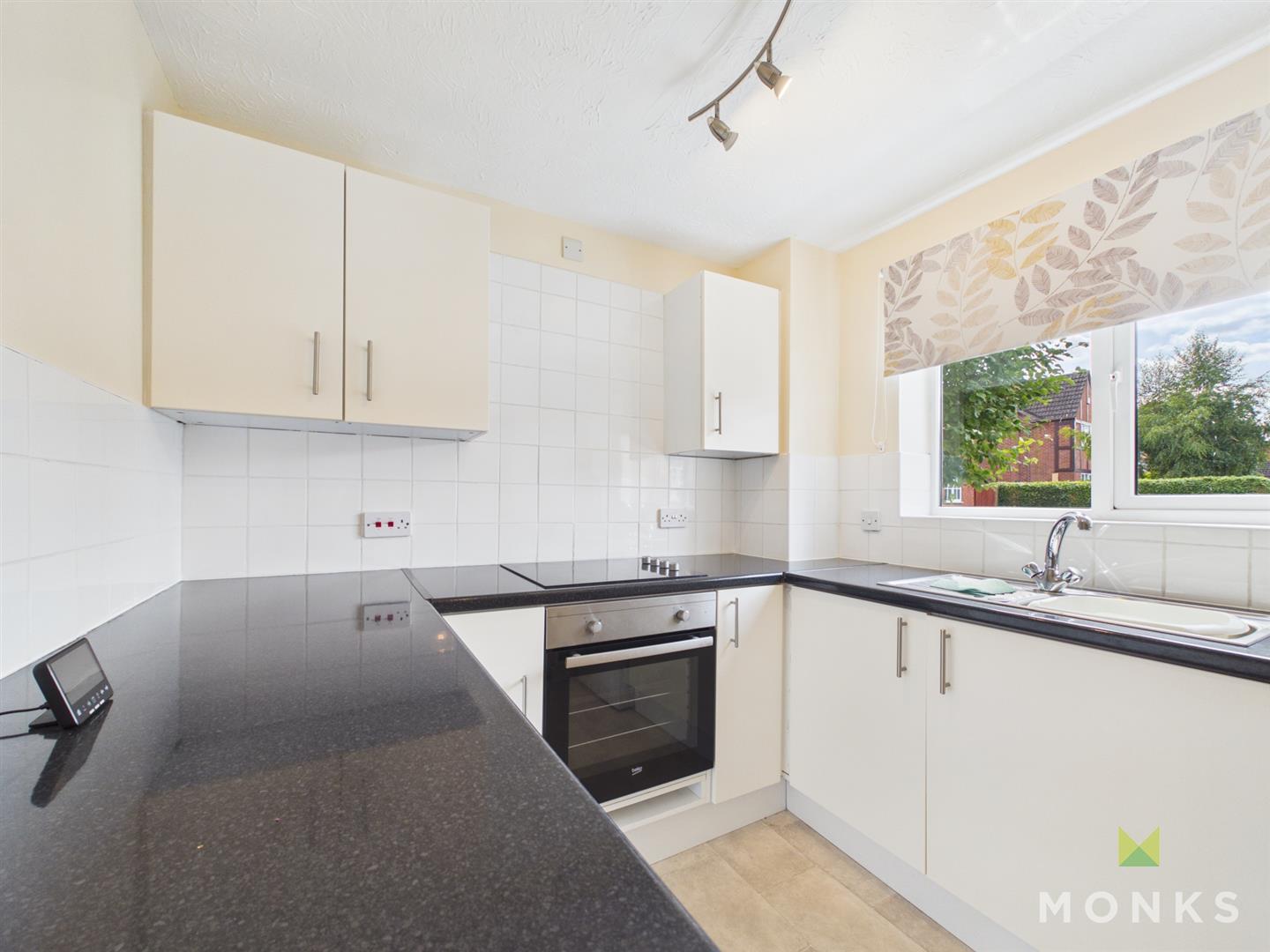 19 Painters Place, Shrewsbury, SY3 5PT For Sale